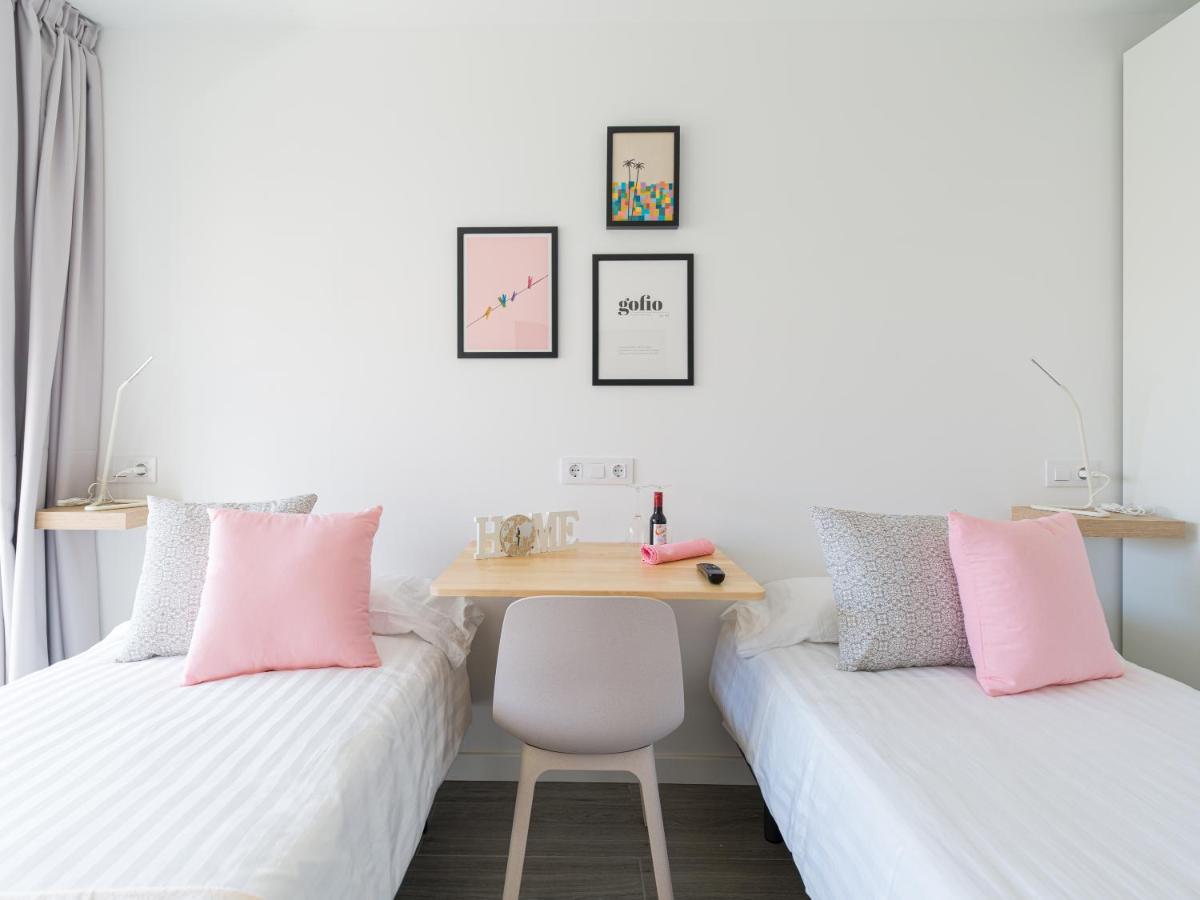 Luxuryflats La Isleta - 2Br - Balcony - Parking - Beach Las Palmas de Gran Canaria Exterior foto
